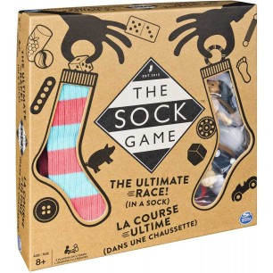 Bgm Fgm Sock Game
