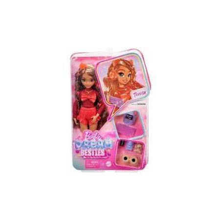 Barbie Dream Teens Teresa