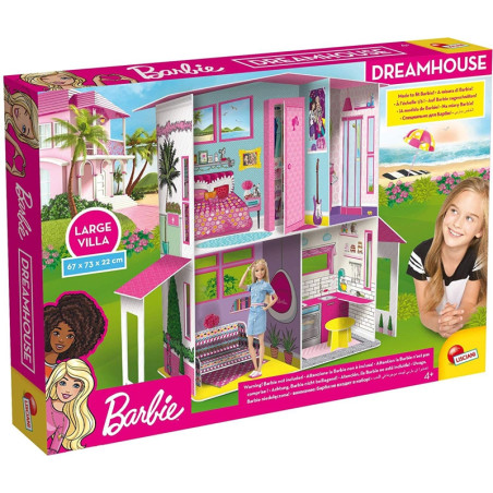 Barbie Dreamhouse