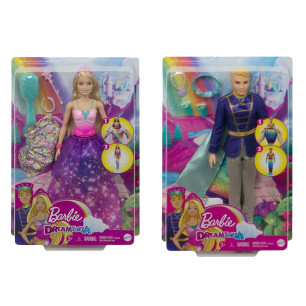 Barbie Dreamtopia 2-1