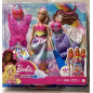 Barbie Dressup Gift Set