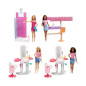 Barbie E I Suoi Arredamenti Ass.