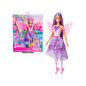 Barbie Fantasy Fashion Set