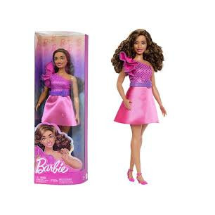 Barbie Fashionistas Ass.
