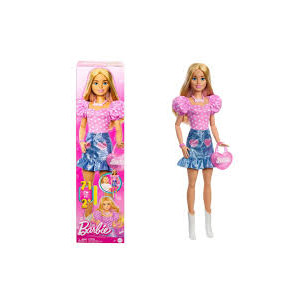 Barbie Large Doll New 71 Cm