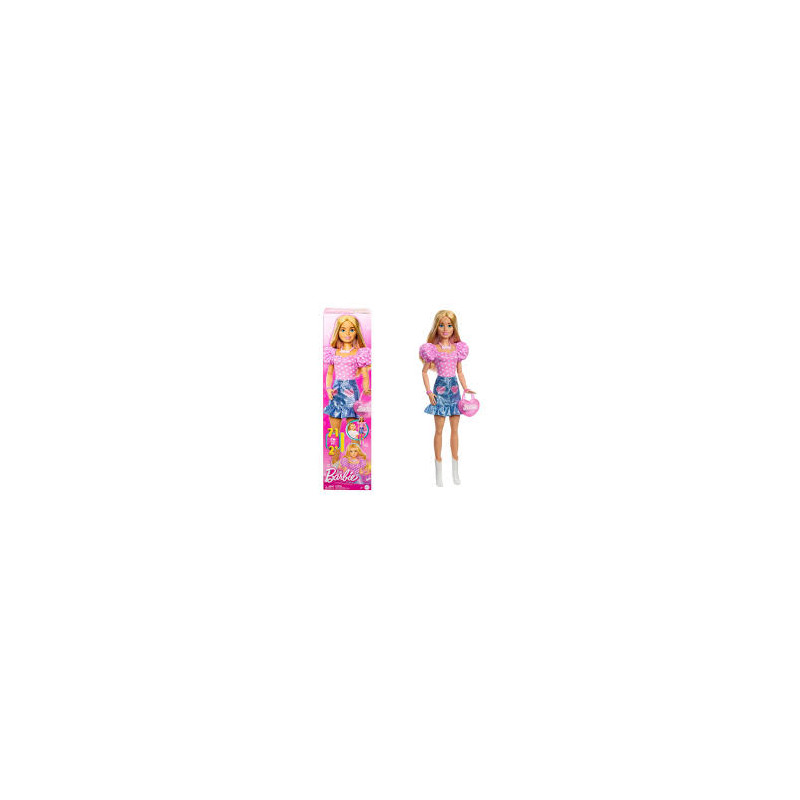 Barbie Large Doll New 71 Cm