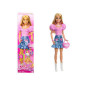 Barbie Large Doll New 71 Cm