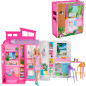 Barbie Loft Eco Bio Con Bambola