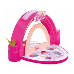 Barbie Makeup Icecream Shop