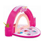 Barbie Makeup Icecream Shop