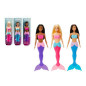 Barbie Mermaid Doll Ass