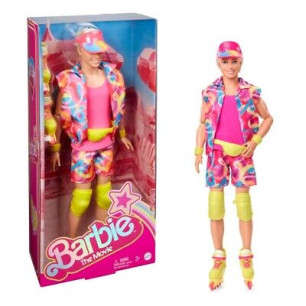 Barbie Movie - Ken Roller Skate