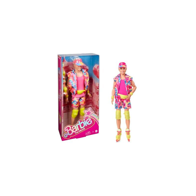 Barbie Movie - Ken Roller Skate