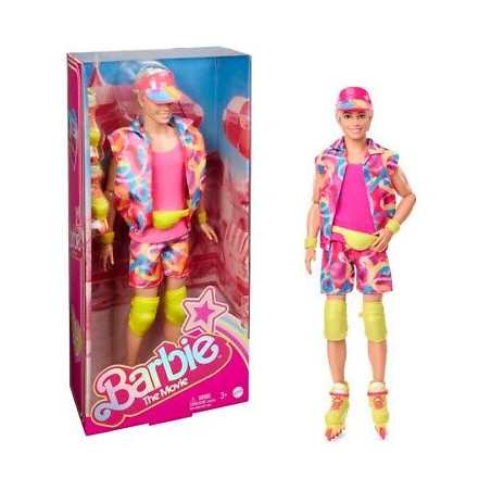 Barbie Movie - Ken Roller Skate