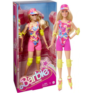 Barbie Movie - Roller Skate