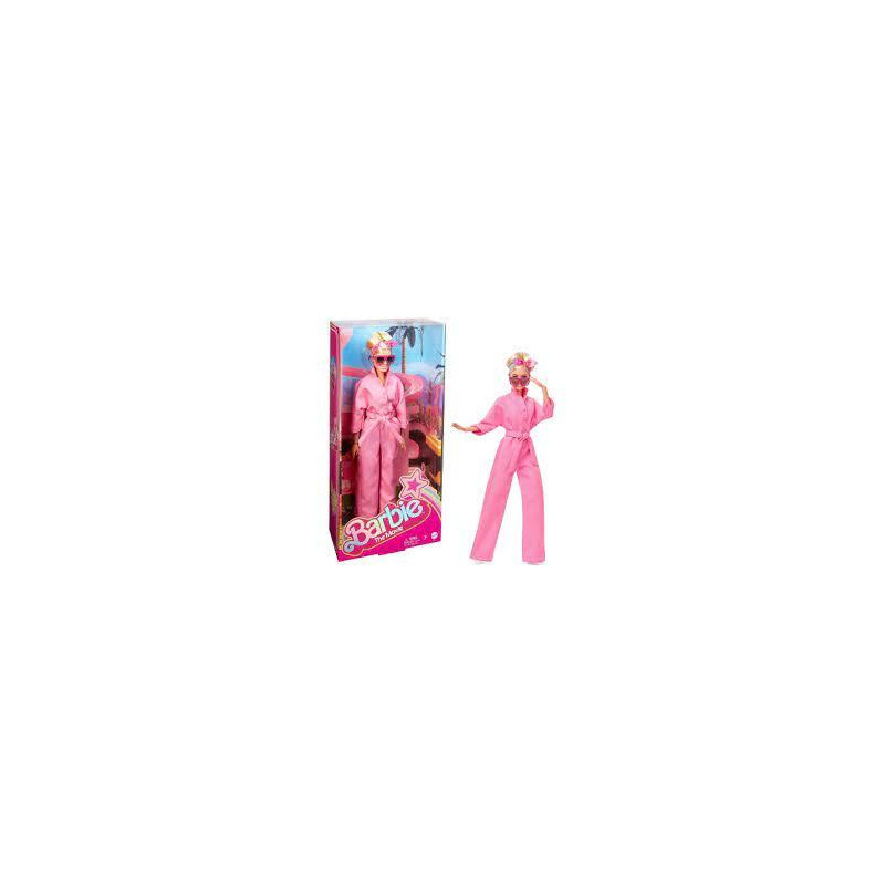 Barbie Movie - Tuta Rosa