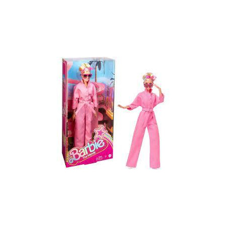 Barbie Movie - Tuta Rosa