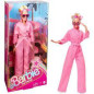 Barbie Movie - Tuta Rosa