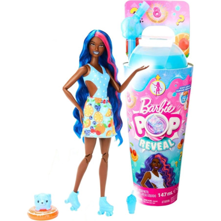 Barbie Pop Reveal - Frutti
