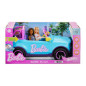 Barbie Rc Suv