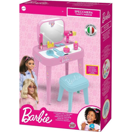 Barbie Specchiera Vanity Set
