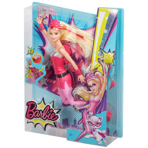Barbie Super Principessa