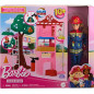 Barbie Vigile Del Fuoco