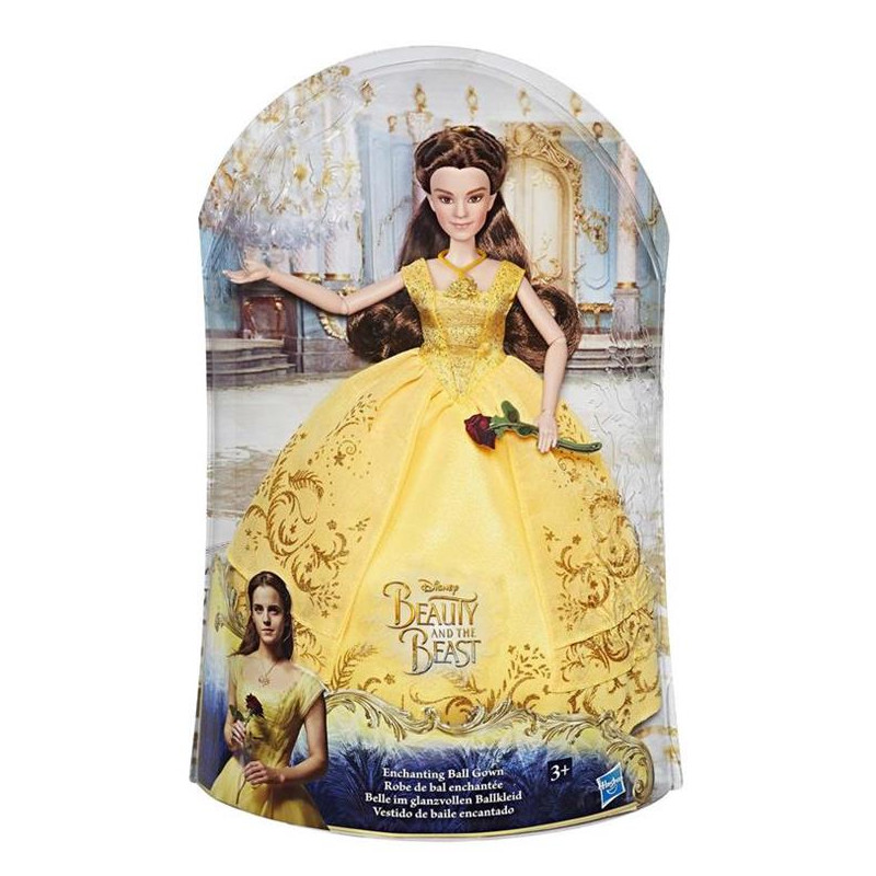 Batb Belle Vestito Deluxe