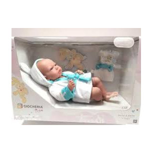 Bebe' Cm.38 Bagnetto 60709