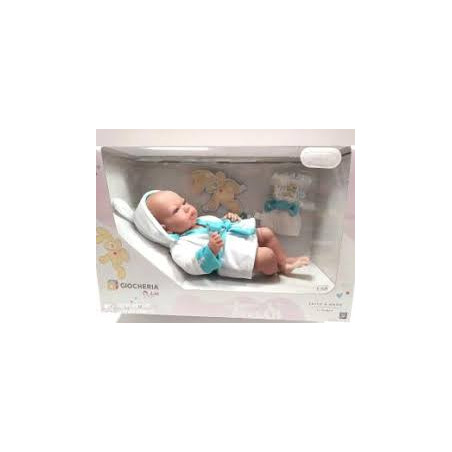 Bebe' Cm.38 Bagnetto 60709