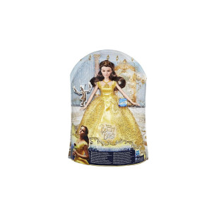 Belle Magica Cantante