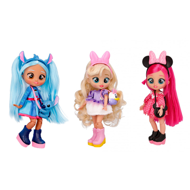 Bff Disney Asst.3