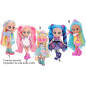 Bff Series 3 Asst.5 Dolls