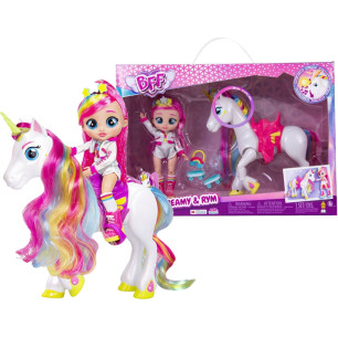 Bff Series 3 Dreamy & Rym