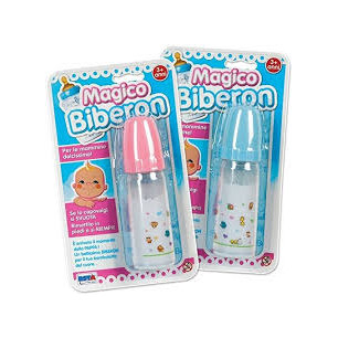 Biberon Magico