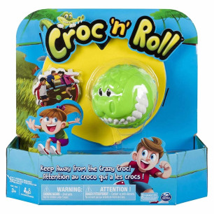 Bgm Kgm Croc N Roll