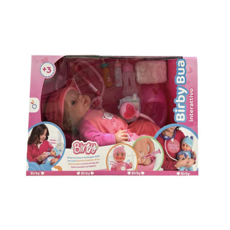 Birby Bua