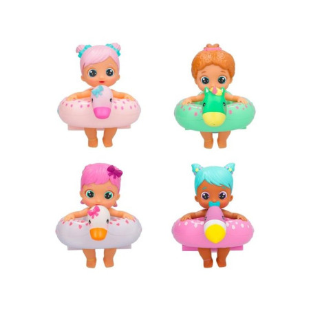 Bloopies Floaties W2 Asst. 5 Cdu 12un