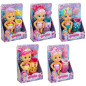 Bloopies Mermaids W3 Magic Tail Asst