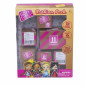 Boxy Girls Fashion Pack Cm 15x20x6 767it