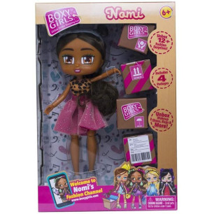 Boxy Girls Nomi Cm 18x27x8 764it