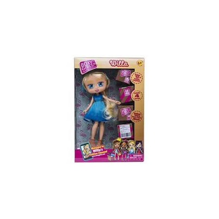 Boxy Girls Willa Cm 18x27x8 761it