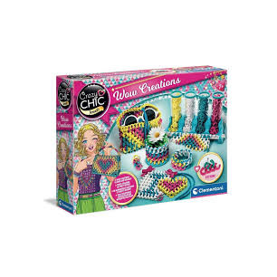 Bracciali Modulari - Versione Big