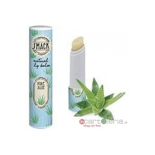 Burrocacao Naturale -  Smack - Aloe