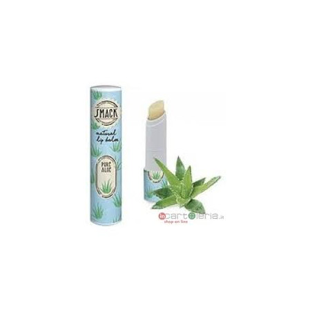 Burrocacao Naturale -  Smack - Aloe