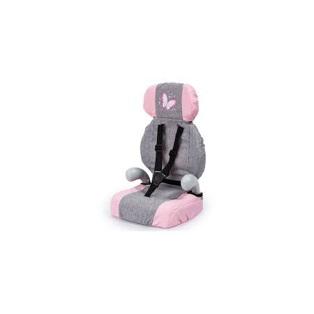 Car Seat For Dolls