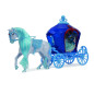 Carrozza Con Cavallo