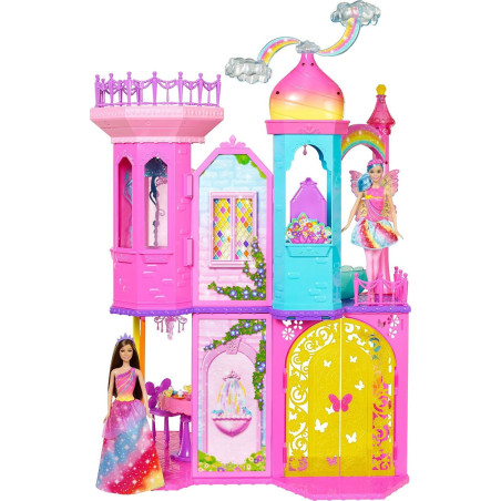Castello Arcobaleno Dreamtopia