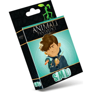Similo - Animali Fantastici E Dove Trovarli