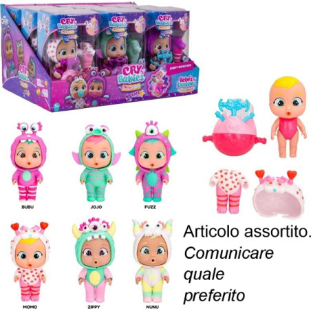 Cbmt Stars Jumpy Monst.no Blind W1 Cdu 9un